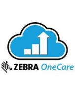 5 Year Zebra OneCare Essential Comprehensive Coverage with Collection Z1AE-WAP4XX-5CC0
